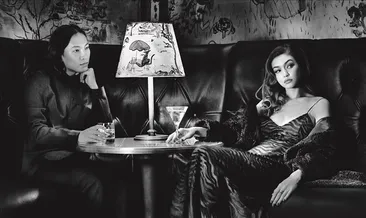 Albert Watson tarafından çekilen 2019 Pirelli takvimi tanıtıldı