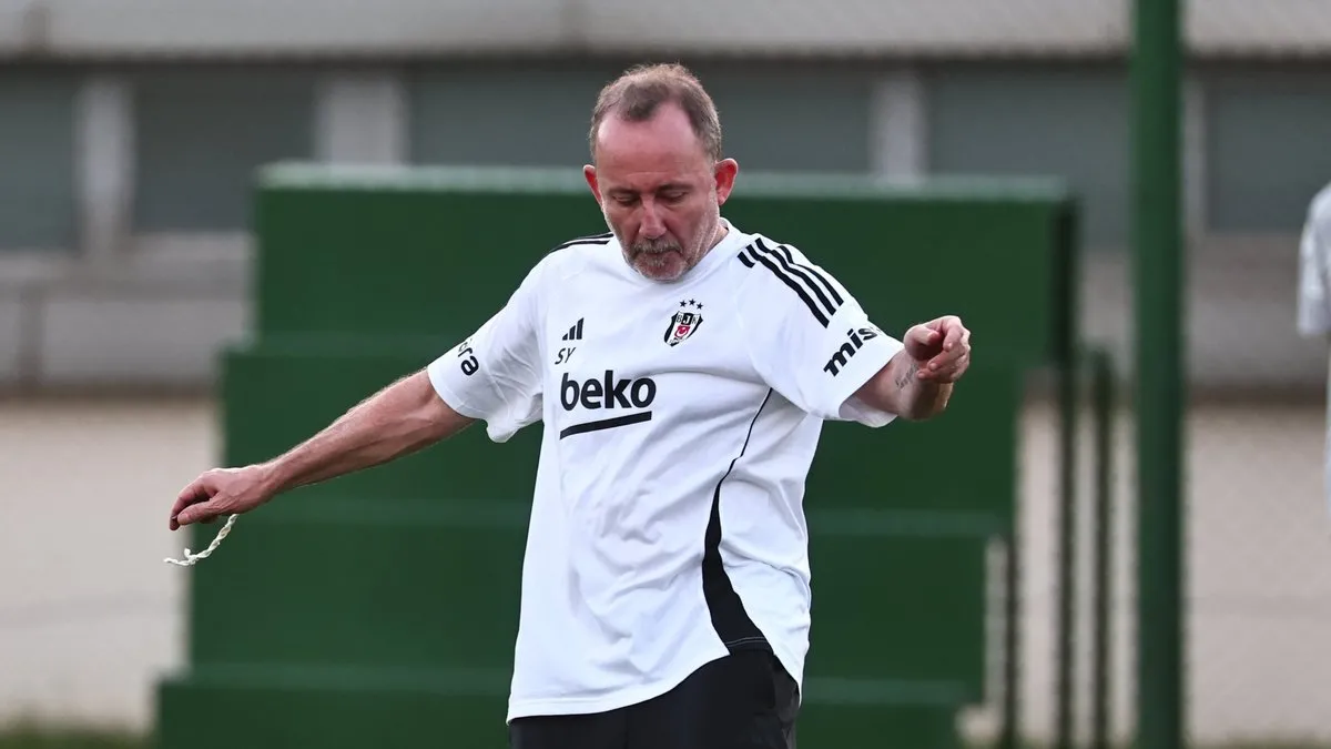 Transfer desteği verilir ve takım disiplinini sağlarsa...