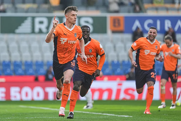 Süper Lig devi gözünü kararttı! Krzysztof Piatek hamlesi…