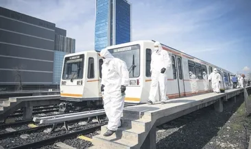 Tüm yurtta seferberlik