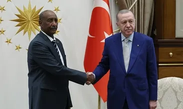 Sudan’da barış için işbirliği