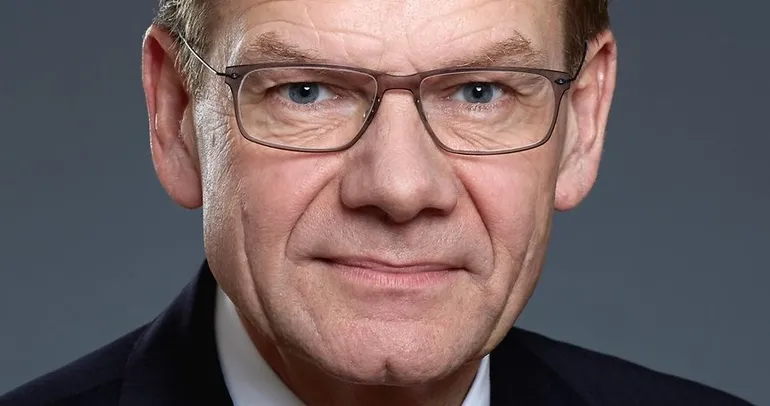 Alman Dışişleri Bakanına fotoğraf tepkisi