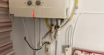 Nevşehir’de elektrik akımına kapılan 4 yaşındaki çocuk hayatını kaybetti #nevsehir