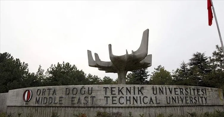 ODTÜ taban puanları 2022: ÖSYM ile Orta Doğu ve Teknik Üniversitesi taban puanları, 2 ve 4 yıllık bölümlerin kontenjanları ve sıralamaları
