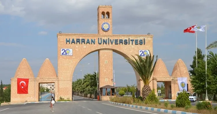 Harran Üniversitesi’nde bir bölüm daha ilk kez öğrenci alacak