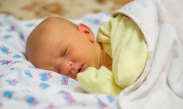Anemi ve sarılık erken doğan bebeklerde daha sık görülüyor