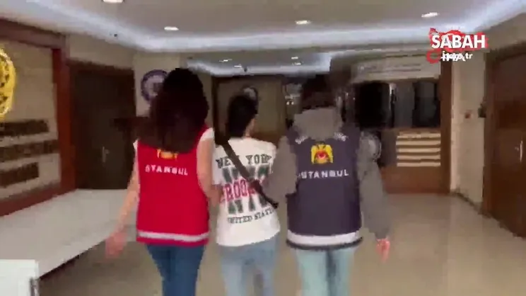 Son dakika: Sicili kabarık çıktı! Astrolog Meral Güven gözaltına alındı...