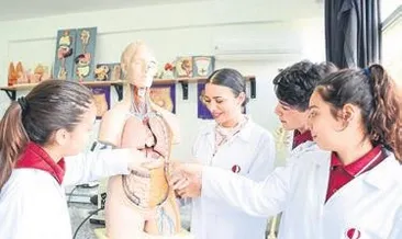 Yüzde yüz başarı geleneği değişmedi