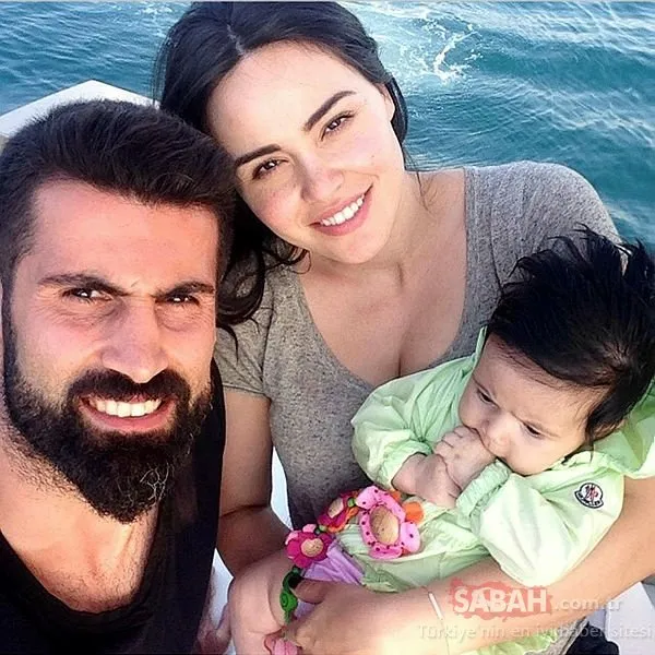 Yıldız Tilbe�nin kızını gören inanamadı! Yıldız Tilbe�nin ikizi gibi