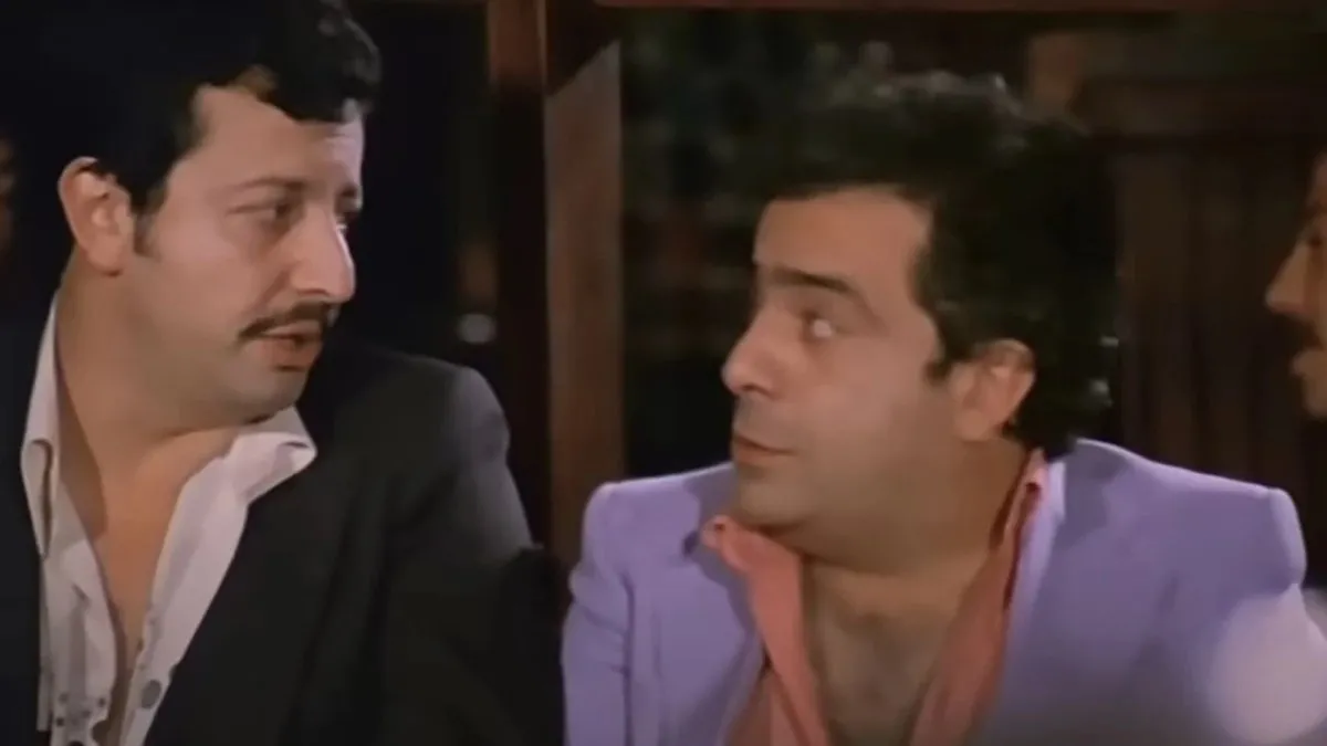 Caferin Çilesi filmi konusu ve oyuncuları: Sinemaseverler ekran başına! Caferin Çilesi nerede ve hangi yılda çekildi?