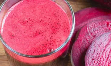 Pancar suyunun faydaları