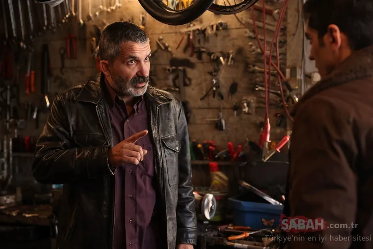 Can Borcu dizisinin Yaşar’ı usta oyuncu Cüneyt Mete: Hikayesi çok akıcı ve ters köşelerle dolu