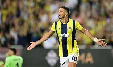 Dusan Tadic: Şampiyonluk için buradayız