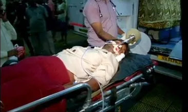 Hindistan’da sahte içkiden 6 kişi öldü