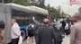 Ankara’da bazı metro istasyonları hizmet dışı kaldı | Video