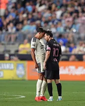 Lionel Messi’ye şok para cezası!