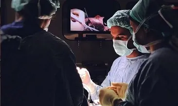 Burun estetiğinde Türk imzası