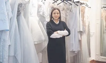 Ortadoğulu müşteri gardırop hazırlatıyor