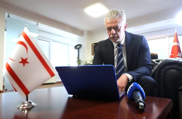 SON DAKİKA! KKTC’den büyük yankı uyandıracak açıklama: Rumlar orada mevzi kurdu, sanki savaşa hazırlanıyorlar