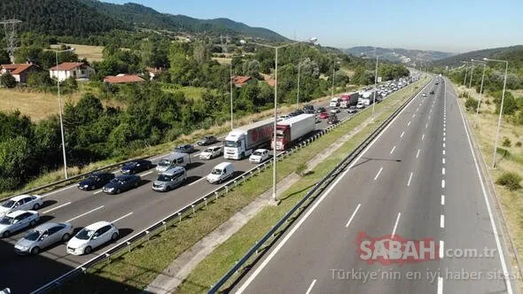 Bayramda uzun yola gidecekler dikkat! Uzmanlar bu konularda uyarıyor...