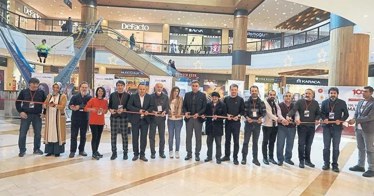 Milli Mücadele çalıştayına ilgi