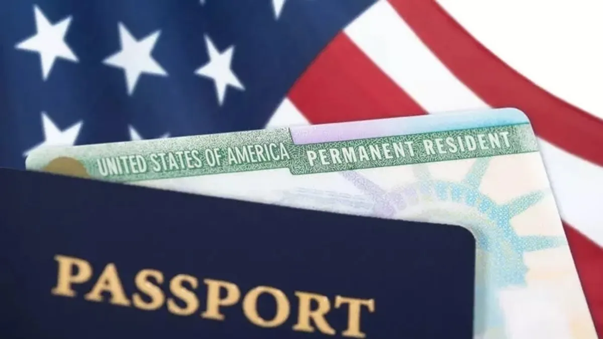 DV Lottery 2026 Green Card başvuruları başladı mı, ne zaman, şartları neler? İşte Green Card başvuru takvimi DV Lottery 2026 Green Card başvuruları başladı mı, ne zaman, şartları neler? İşte Green Card başvuru takvimi