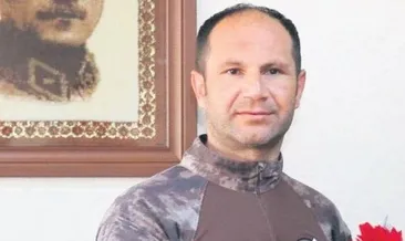 Etimesgut’un şehidi dualarla anıldı