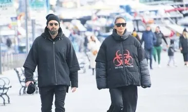 ‘Kendisi arkadaşım olur’