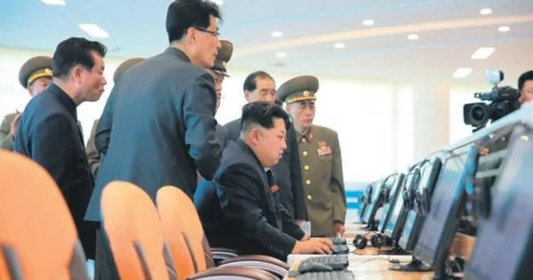 Kuzey Koreli hackerlar 670 milyon dolar çaldı