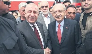 Özdağ, Kılıçdaroğlu ile yaptığı mutabakatı açıkladı: 3 bakanlık ve MİT için anlaştık