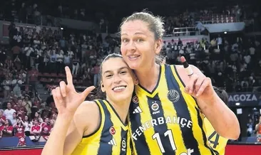 Avrupa’da Türk destanı!