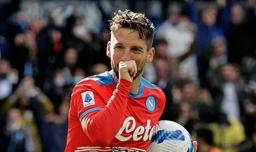 İndirim yap Mertens!