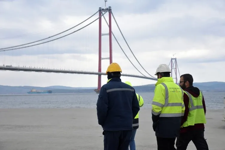 Son dakika | Türkiye tarih yazdı; Ömür tüketen kuyruklardan konfora...