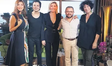 Seyircınin gözüne girdiğime inanıyorum