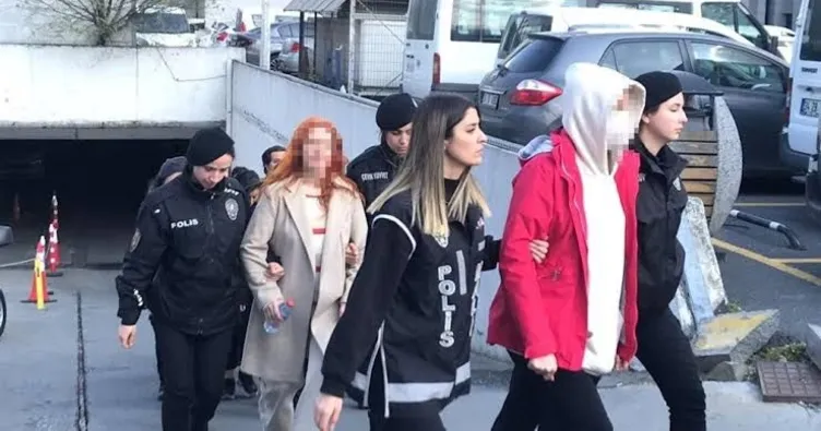 Adnan Oktar operasyonunda 16 tutuklama