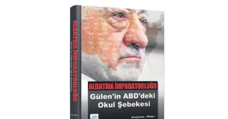‘Aldatma İmparatorluğu’ Türk okuruyla buluşuyor
