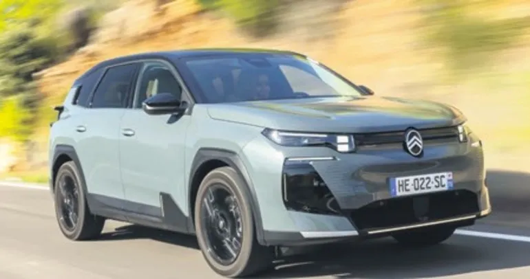 İkinci nesil kasımda Türkiye’ye gelecek