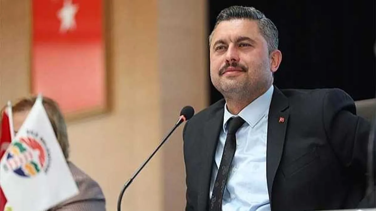 SON DAKİKA | Şile Belediyesi soruşturması tamamlandı! Yolsuzluk rüşvet ve irtikap: İşte Özgür Kabadayı için istenilen ceza... haber görseli