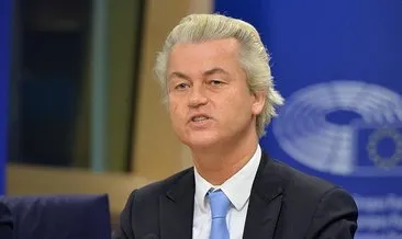 Hollanda’da seçimin galibi azılı İslam karşıtı Wilders