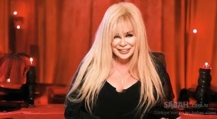 Darülaceze’de tedavi görüp taburcu olmuştu! Zerrin Özer’den haber var!