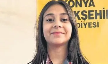 Zorla başladı rekorlar kırdı #konya