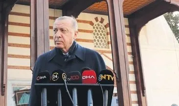 Son dakika gelişmesi: Restoranlar ne zaman açılacak? Başkan Erdoğan’dan flaş sözler...