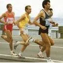 Mehmet Terzi, Uluslararası San Francisco Maratonu’nu kazandı