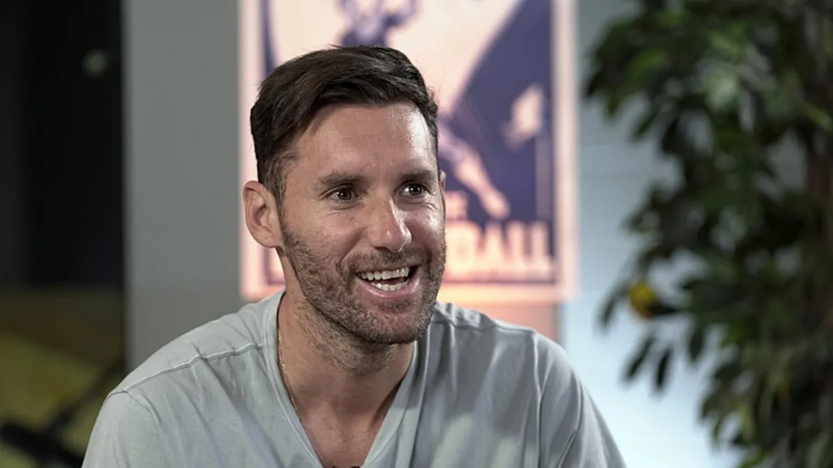 EuroBasket 2025 Elçisi Rudy Fernandez'den 12 Dev Adam sözleri: