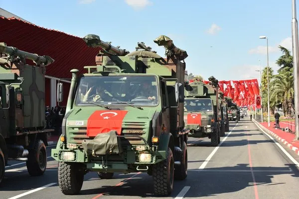 İstanbul Cumhuriyet Coşkusu