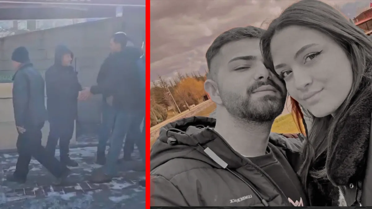 SON DAKİKA: Eskişehir’de kahreden kaza! Oğuzhan öldü, eşi ağır yaralandı! Meğer aile ziyaretinden dönerken… SON DAKİKA: Eskişehir’de kahreden kaza! Oğuzhan öldü, eşi ağır yaralandı! Meğer aile ziyaretinden dönerken…