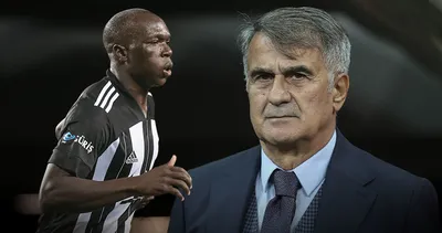 Son dakika haberi: Beşiktaş, Vincent Aboubakar sonrası bombayı patlatıyor! Yıldız ismin menajeri resmen açıkladı...