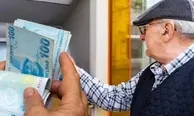 Emekliye yüzde 10 zam cepte!
