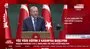 Başkan Erdoğan'dan yüz yüze eğitim ve yerli aşı açıklaması | Video