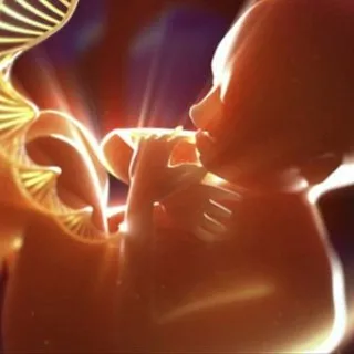Hamilelikte belde sancı neden olur, nasıl geçer? Hamilelikte karın ağrısı nedenleri!
